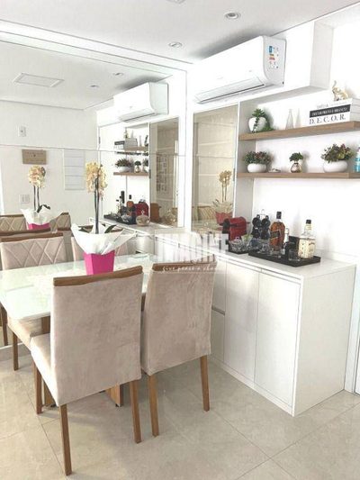 Apartamento, 2 quartos, 88 m² - Foto 5
