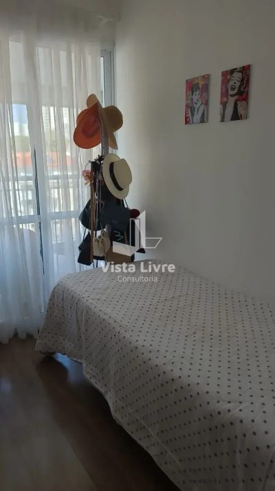 Apartamento, 2 quartos, 87 m² - Foto 3