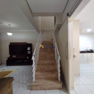Casa, 3 quartos, 130 m² - Foto 4