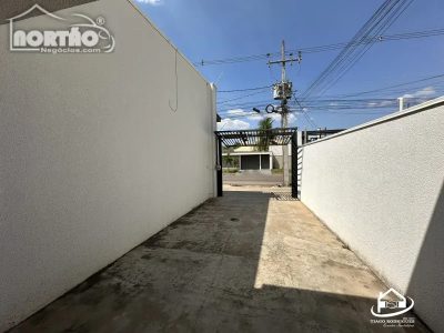 Casa, 2 quartos - Foto 3