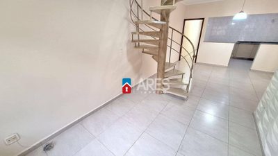 Casa, 3 quartos, 121 m² - Foto 4