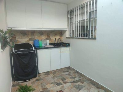 Sobrado, 2 quartos, 70 m² - Foto 5