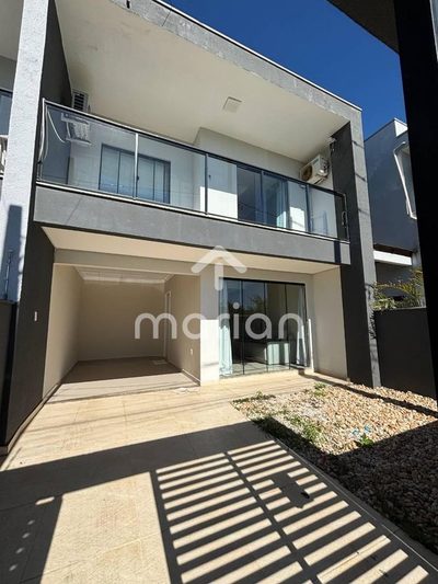 Sobrado, 3 quartos, 103 m² - Foto 1