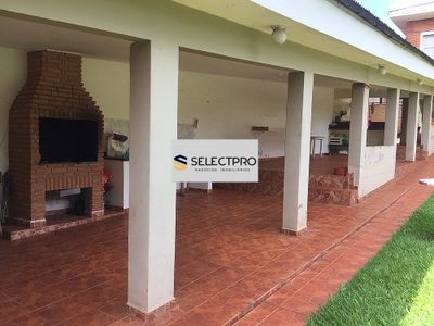 Sítio, 4 quartos, 4250 m² - Foto 3