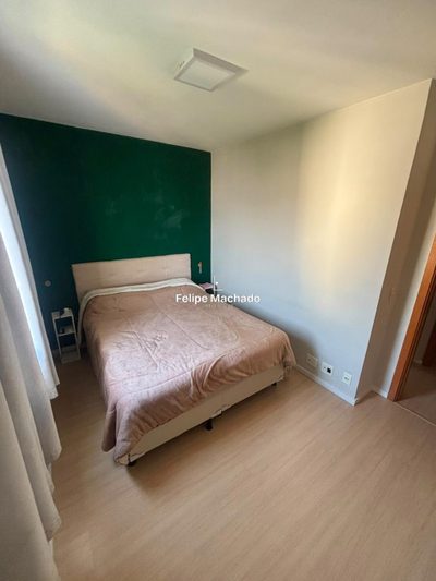 Apartamento, 2 quartos, 66 m² - Foto 4