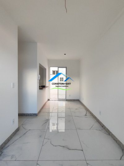 Apartamento, 3 quartos - Foto 2