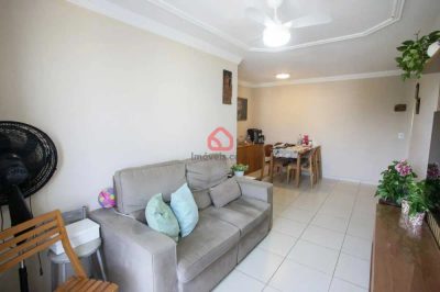 Apartamento, 2 quartos, 66 m² - Foto 2