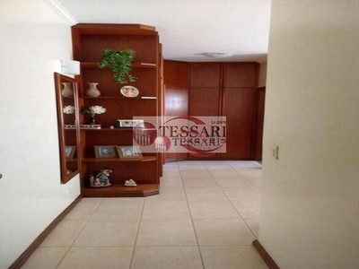 Casa, 3 quartos, 250 m² - Foto 3