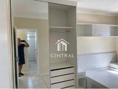 Apartamento, 2 quartos, 60 m² - Foto 2