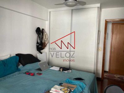 Apartamento, 3 quartos, 160 m² - Foto 1