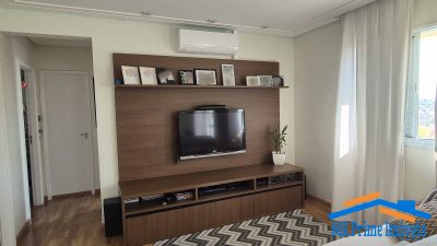 Apartamento, 3 quartos, 90 m² - Foto 2
