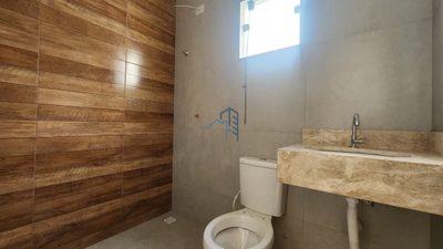 Casa, 3 quartos, 72 m² - Foto 5