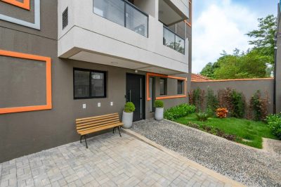 Apartamento, 1 quarto, 32 m² - Foto 2