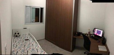 Casa, 3 quartos, 96 m² - Foto 4