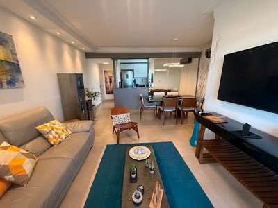 Apartamento, 3 quartos, 103 m² - Foto 2