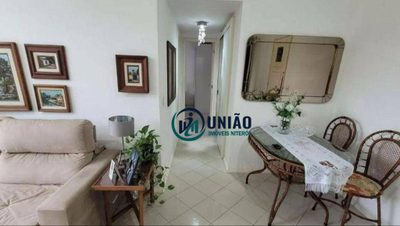 Apartamento, 2 quartos, 65 m² - Foto 4