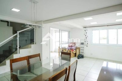 Apartamento, 3 quartos, 160 m² - Foto 3