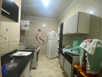 Apartamento, 2 quartos, 66 m² - Foto 2