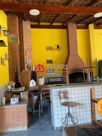 Casa, 4 quartos, 500 m² - Foto 5