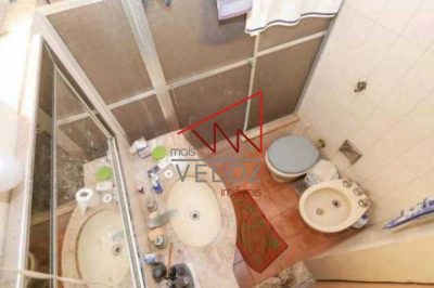 Apartamento, 1 quarto, 50 m² - Foto 1