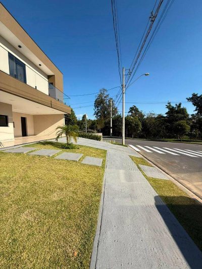 Sobrado, 3 quartos, 240 m² - Foto 3