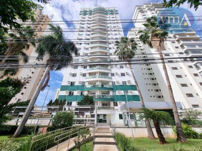 Apartamento, 3 quartos, 87 m² - Foto 1