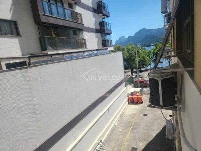 Apartamento, 2 quartos, 70 m² - Foto 4