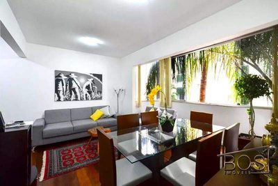 Apartamento, 3 quartos, 90 m² - Foto 1