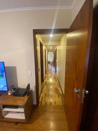 Apartamento, 2 quartos, 120 m² - Foto 5