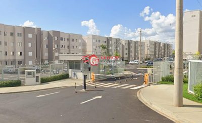 Apartamento, 2 quartos, 43 m² - Foto 2