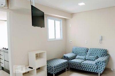 Apartamento, 1 quarto, 41 m² - Foto 3