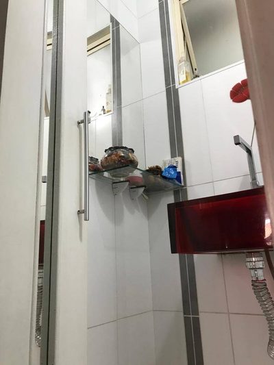 Sobrado, 3 quartos, 80 m² - Foto 2
