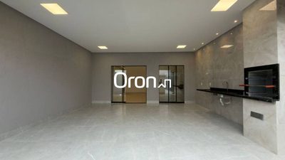 Casa, 3 quartos, 126 m² - Foto 2