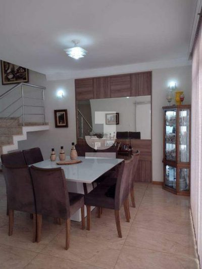 Casa de Condomínio, 3 quartos - Foto 2