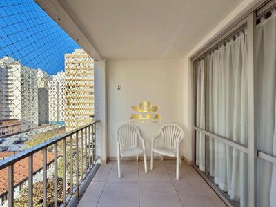 Apartamento, 3 quartos, 90 m² - Foto 1
