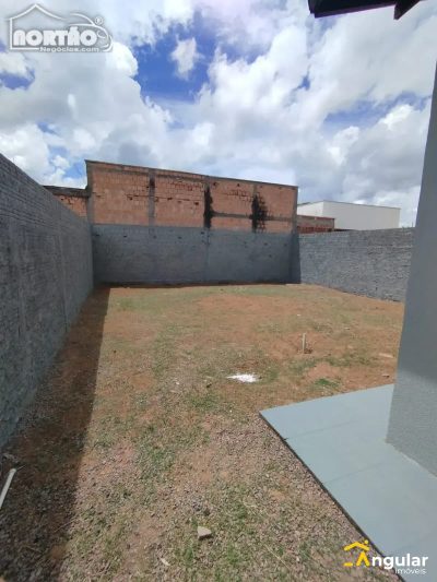 Casa, 3 quartos - Foto 3