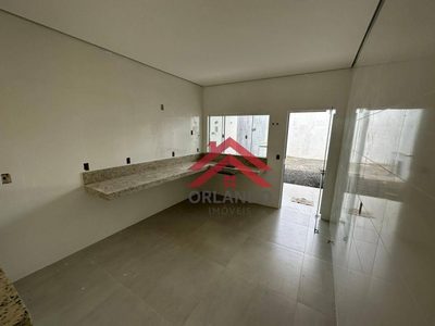 Casa, 3 quartos, 132 m² - Foto 4