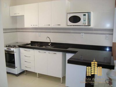 Apartamento, 1 quarto - Foto 3