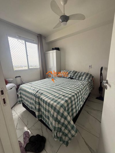 Apartamento, 2 quartos, 38 m² - Foto 5