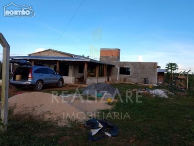 Casa, 3 quartos - Foto 2