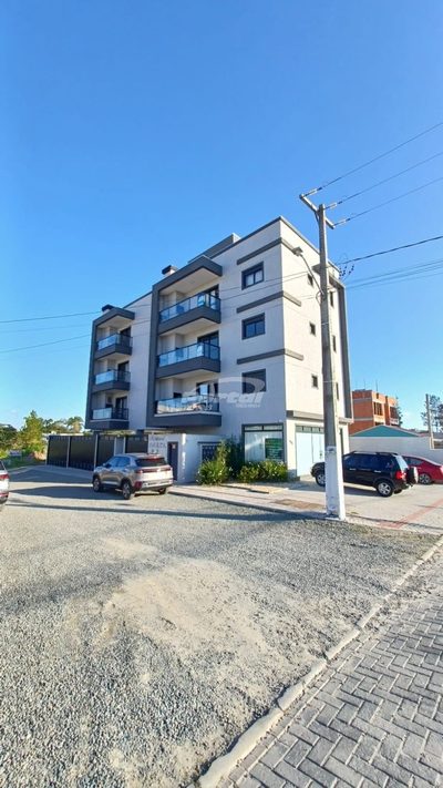 Apartamento, 2 quartos, 70 m² - Foto 2