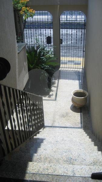 Sobrado, 4 quartos, 460 m² - Foto 5