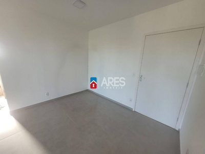 Apartamento, 2 quartos, 52 m² - Foto 3