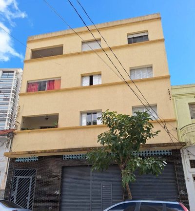 Apartamento, 3 quartos, 120 m² - Foto 1