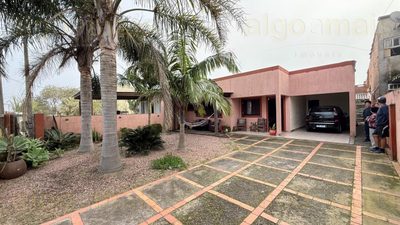 Casa, 3 quartos, 100 m² - Foto 2