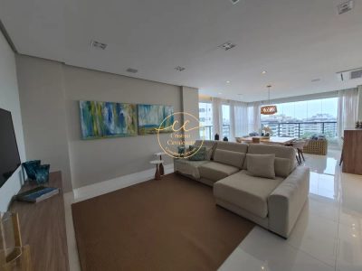 Apartamento, 3 quartos, 117 m² - Foto 2