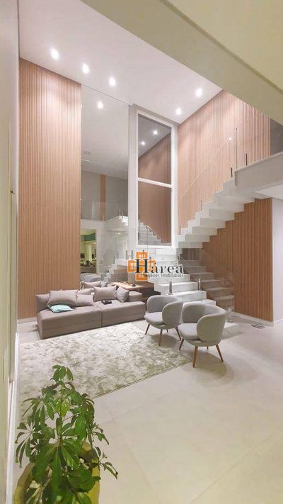 Sobrado, 3 quartos, 275 m² - Foto 3