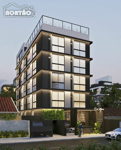 Casa, 1 quarto, 28 m² - Foto 1