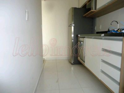 Apartamento, 1 quarto, 45 m² - Foto 5