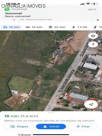 Loteamento e Condomínio, 480 m² - Foto 5
